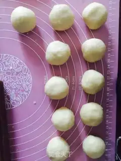 Make Souffle step 2