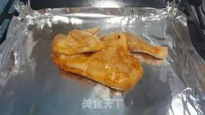 Make Roast chicken step 6
