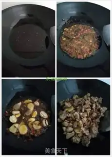 Make A beer duck step 1