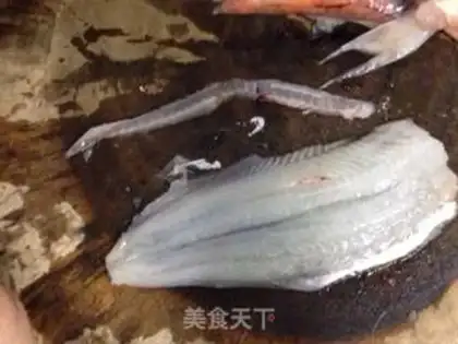 Make Jillian tofu fish step 5