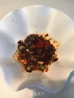 Make Red Oil Rover step 1