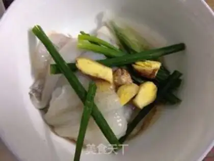 Make Jillian tofu fish step 6