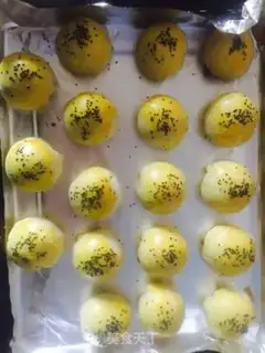 Make Souffle step 5
