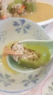 Make The guacamole step 13