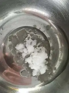 Make Butterless coconut cookies step 0