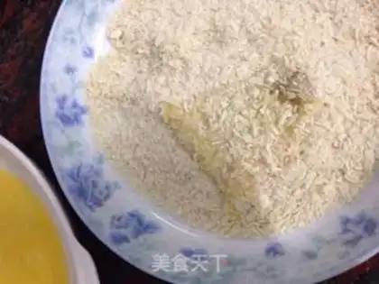 Make Jillian tofu fish step 9