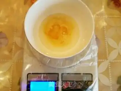 Make Watermelon milk pudding step 0
