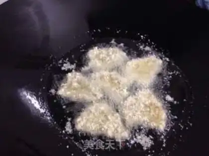 Make Jillian tofu fish step 10