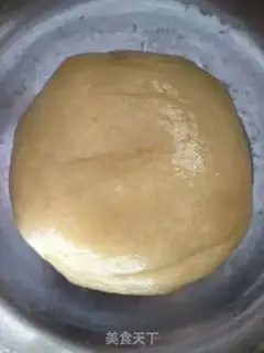 Make Butterless coconut cookies step 4