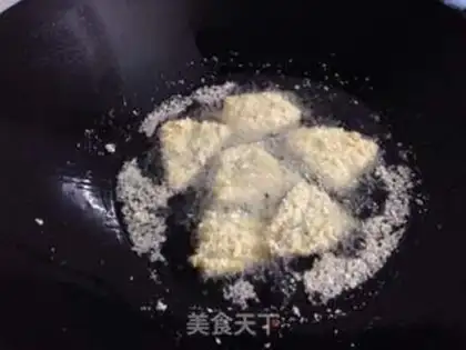 Make Jillian tofu fish step 11