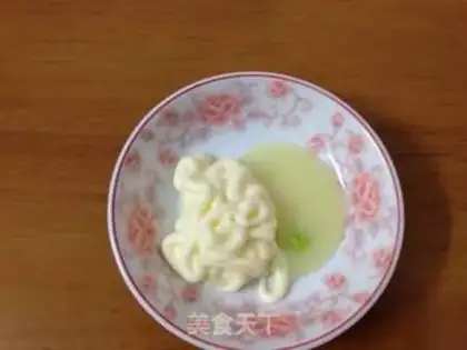 Make Jillian tofu fish step 13