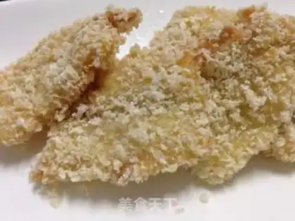 Make Jillian tofu fish step 14
