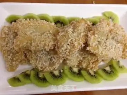 Make Jillian tofu fish step 16