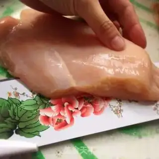 Make Homemade, healthy chickens step 1