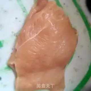 Make Homemade, healthy chickens step 2