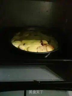Make Baked sausage pizza step 9