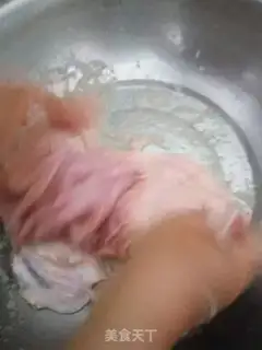 Make Alegrass stew step 0
