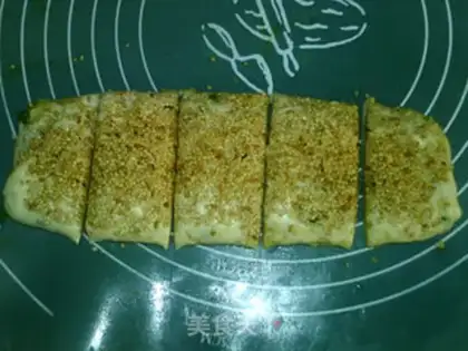 Make Pelican lasagna step 19