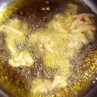Make Homemade, healthy chickens step 8