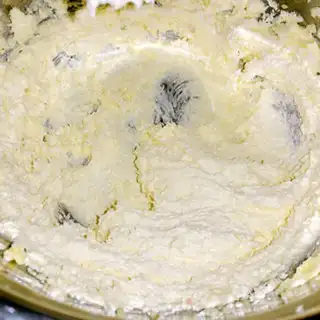 Make Chocolate pie step 2