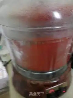 Make Alegrass stew step 3