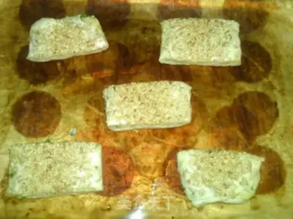 Make Pelican lasagna step 20