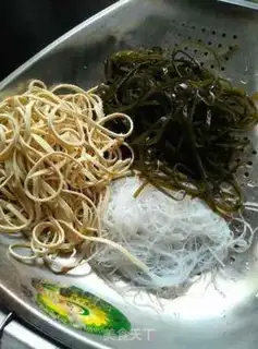 Make Red oil step 2