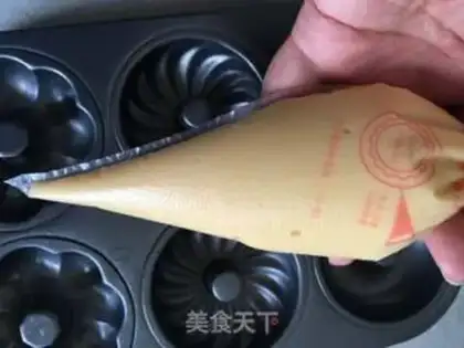 Make Donuts step 9