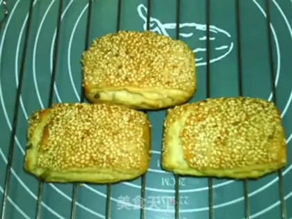 Make Pelican lasagna step 22