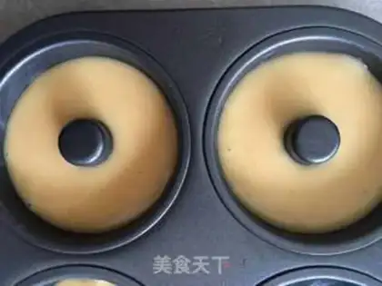 Make Donuts step 10
