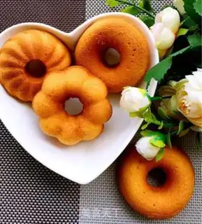 Make Donuts step 11