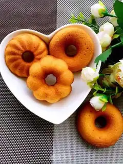 Make Donuts step 13