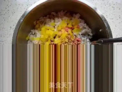 Make Fancy sushi step 3