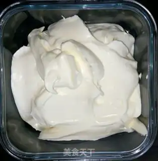 Make Chocolate pie step 8