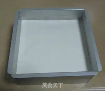 Make Snowball cheesecake step 7
