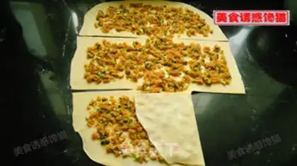 Make A lasagna step 7