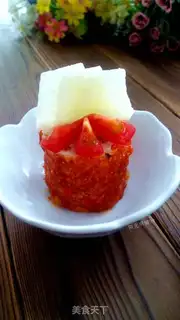 Make Fancy sushi step 13
