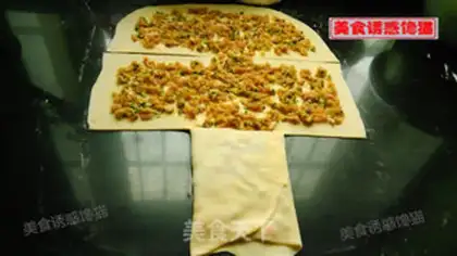 Make A lasagna step 8