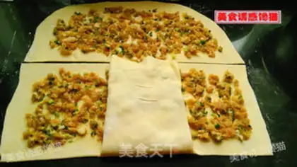 Make A lasagna step 9