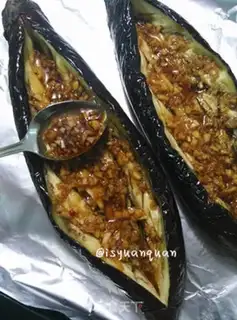 Make Garlic toast step 5