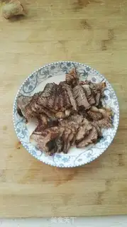 Make Beef halogen step 4