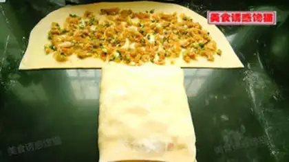Make A lasagna step 11