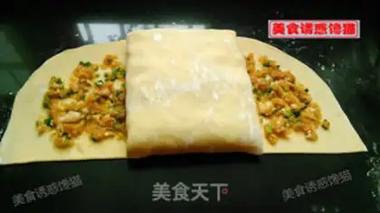 Make A lasagna step 12