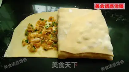 Make A lasagna step 13