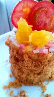 Make Fancy sushi step 18