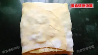 Make A lasagna step 14