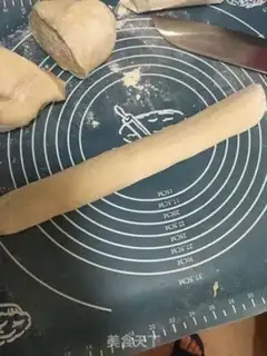 Make Onion sauce big bun step 8