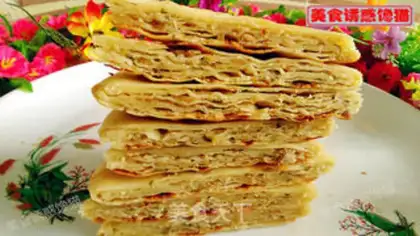 Make A lasagna step 19