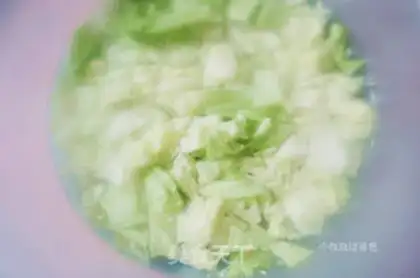 Make Snack and rice step 0