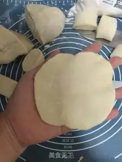 Make Onion sauce big bun step 10